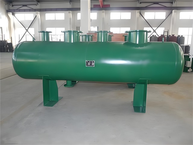 康巴什集分水器需要电源吗